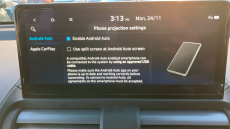 Hyundai INSTER 85kW 02 49kWh 5dr Auto Electric Hatchback